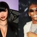Cardi B Defends Vybz Kartel From 'Upsetting' Jokes About His Appearance Cardi B Defends Vybz Kartel From 'Upsetting' Jokes About His Appearance