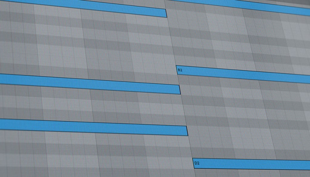 Chord inversions 101: How to create smooth movement in your music