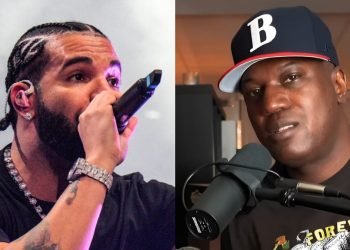 Drake Reportedly Readying New Project With Griselda Producer Conductor Williams