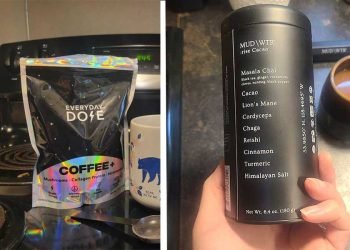 Expert-Tested: Everyday Dose vs MUD WTR (2024)