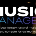 FanDuel Co-Founder Wants to Bring Fantasy Music to Life? FanDuel Co-Founder Wants to Bring Fantasy Music to Life?