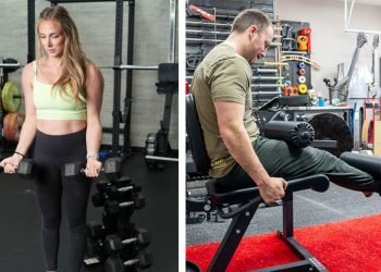 Flexion Vs Extension: A CPT Breaks Down Body Movements