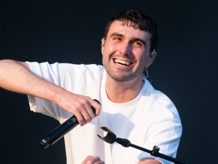 Tickets are now available for Fred again..'s North American Places We've Never Been tour Tickets are now available for Fred again..’s North American Places We’ve Never Been tour