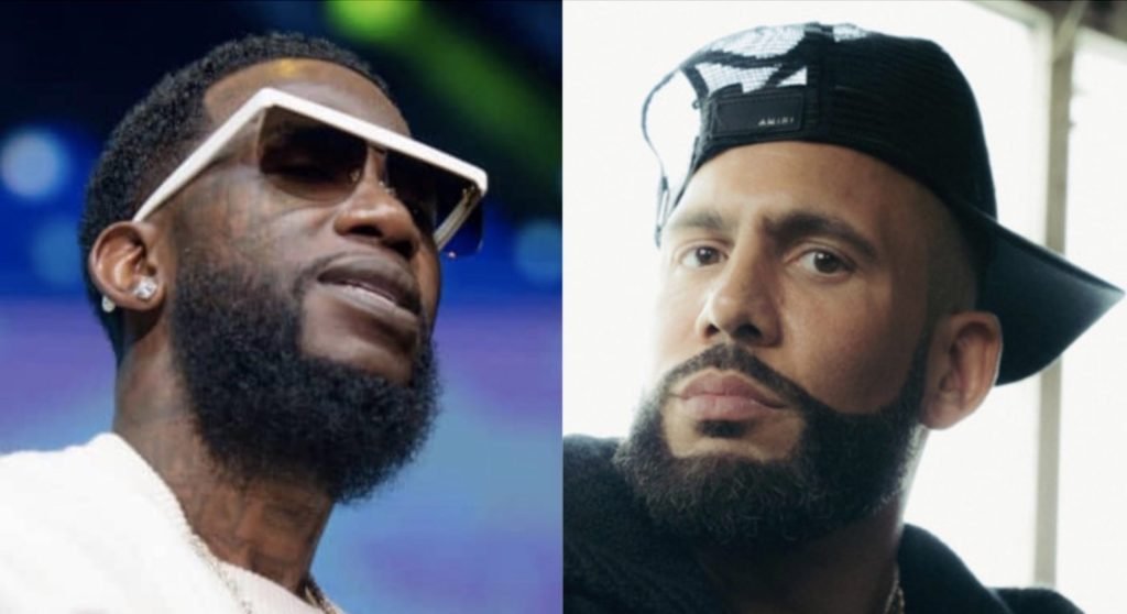 Gucci Mane & DJ Drama Release ‘Greatest Of All Trappers: Gangsta Grillz’ Mixtape — Stream