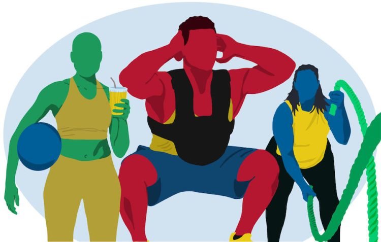 The Current State in America