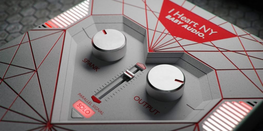 BABY Audio Celebrates 5th Anniversary, Get I Heart NY for $5! BABY Audio Celebrates 5th Anniversary, Get I Heart NY for $5!