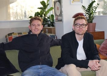 The Other Songs partners with Universal Music Publishing Group; signs global deal with British singer/songwriter Bruno Major