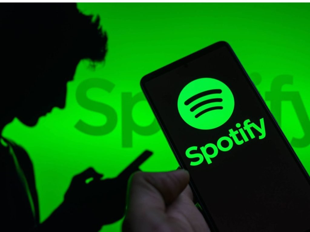 Spotify gained 10 million more paying users in the first half of 2024