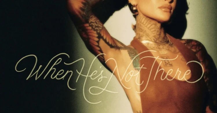 Kehlani & Lucky Daye Team Up For Sleazy Ballad “When He’s Not There” Kehlani & Lucky Daye Team Up For Sleazy Ballad “When He’s Not There”