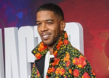 Kid Cudi Teases Lead Role In Horror Flick: ‘Ready [To] Show Y’all What I’m Capable Of’