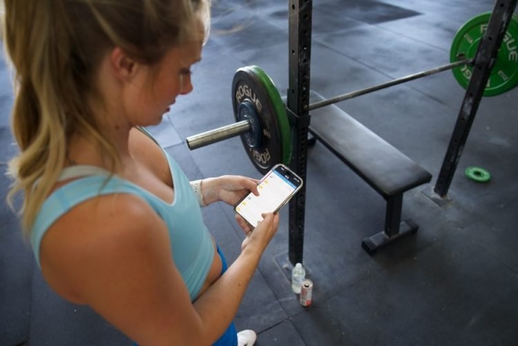 Expert-Tested: Legion Fitness App Review (2024) Expert-Tested: Legion Fitness App Review (2024)