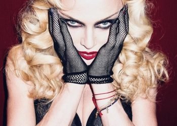 SOUND FIST: MADONNA – LIKE A PRAYER (BATTLE ROYALE MIX)