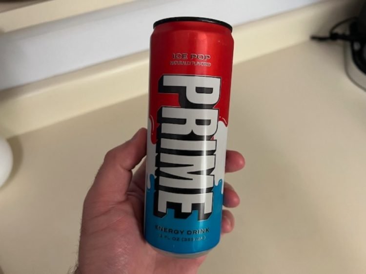 PRIME Drink Review: Expert-Tested (2024)
