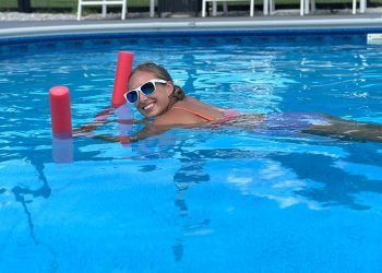 Swimsuit Season Anxiety: A Survey