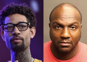 Two Men Found Guilty On All Counts In PnB Rock Murder Trial