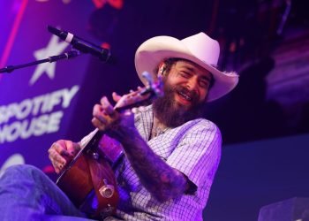 What’s Your Favorite New Music Release of the Week?