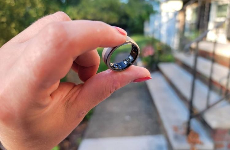 The Best Fitness Tracker Rings, According to Experts (2024)
