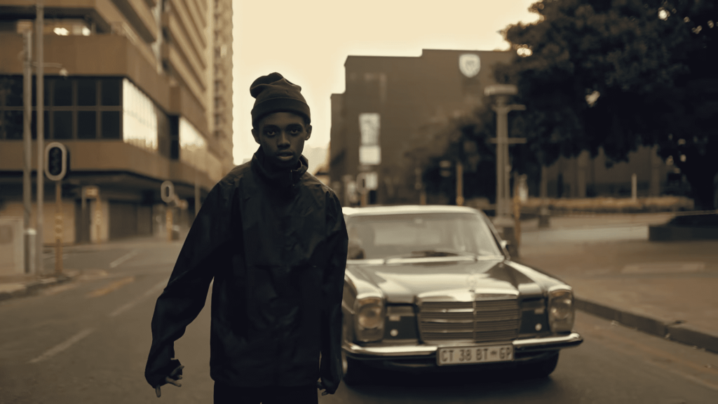 Discover the Energy of Savehxpe’s “SPF 16”, Putting Lesotho’s Hip-Hop Scene on the Map