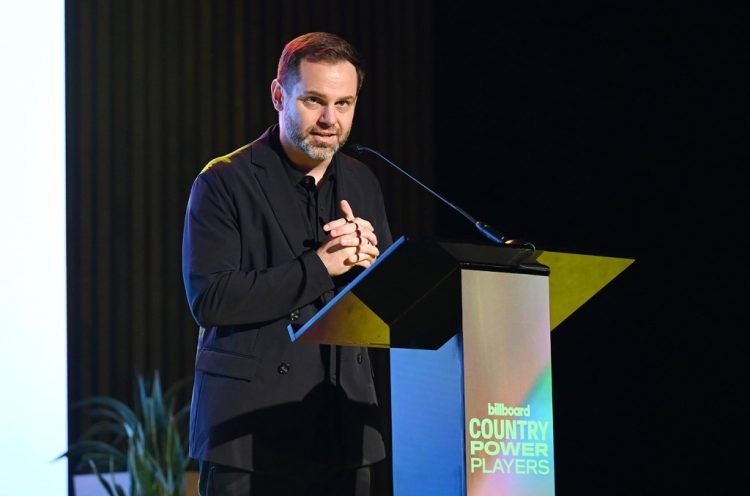 Morgan Wallen to Honor Big Loud’s Seth England at T.J. Martell Event