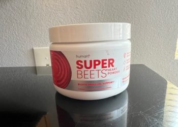 Expert-Tested: SuperBeets Review (2024) | Garage Gym Reviews
