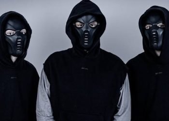 SOUND FIST: TR3NACRIA ft SAM WELCH