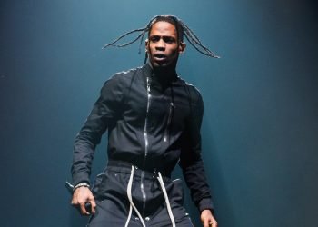 Travis Scott Releases ‘Days Before Rodeo’ On Streaming Services With Additional Songs — Stream