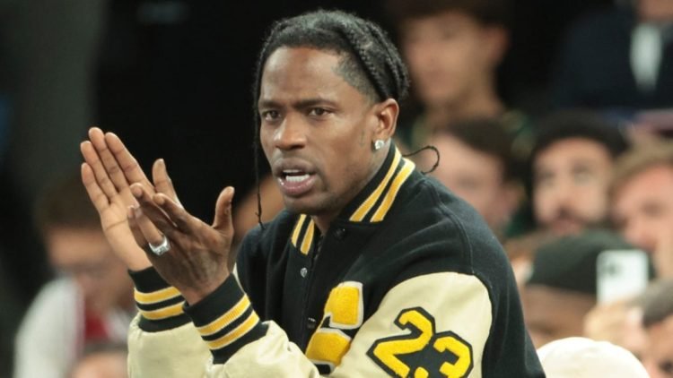 Travis Scott Teases 'Days Before Rodeo' Tour During Intimate Performance Of Mixtape Travis Scott Teases 'Days Before Rodeo' Tour During Intimate Performance Of Mixtape