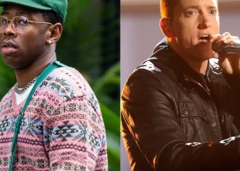 Tyler, The Creator Wants To Apologize To Eminem For His Initial Harsh Criticism Of “Recovery”