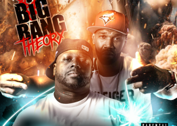 Leadgeon & Will Sully – Big Bang Theory (Music Video/iTunes/Spotify)