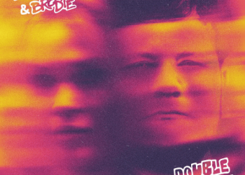 Skepsis & Brodie – Double Vision (Visualiser/iTunes/Spotify)