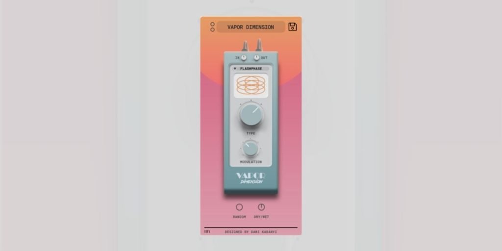 Karanyi Sounds Vapor Dimension Is FREE With Code SANJAYFREE