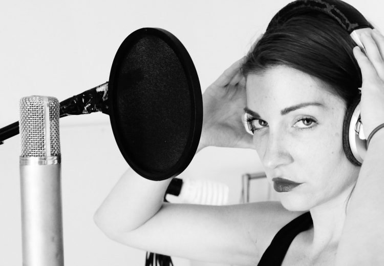 The Producer's Guide To A Great Vocal Performance The Producer’s Guide To A Great Vocal Performance