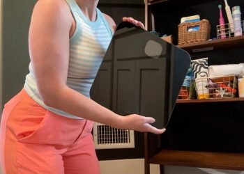 Expert-Tested: Fitbit Aria Air Review (2024)