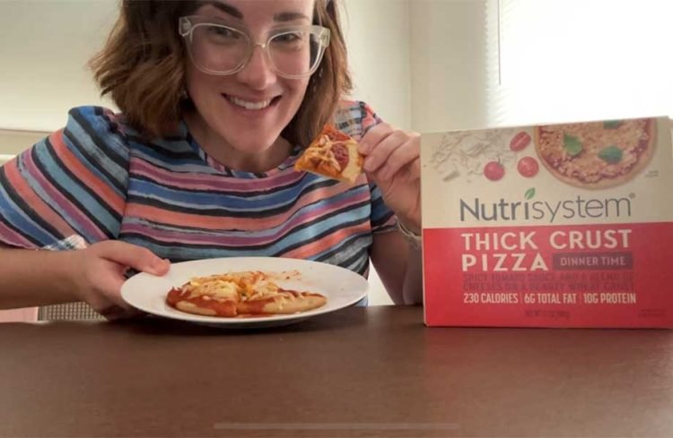 Nutrisystem Review: Expert-Tested (2024) | Garage Gym Reviews Nutrisystem Review: Expert-Tested (2024) | Garage Gym Reviews