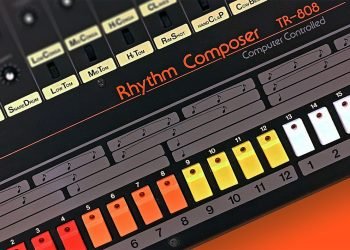 10 legendary beats featuring huge 808s