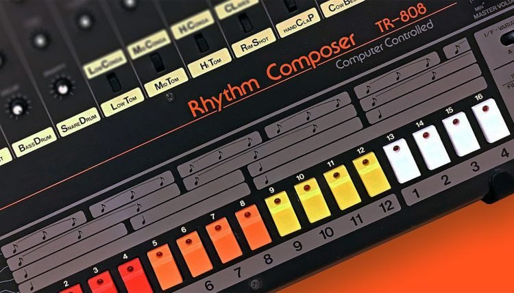 10 legendary beats featuring huge 808s