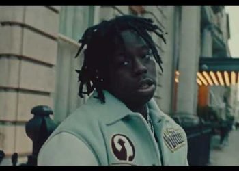 BabyDrill – "What's the Ticket" (Music Video)