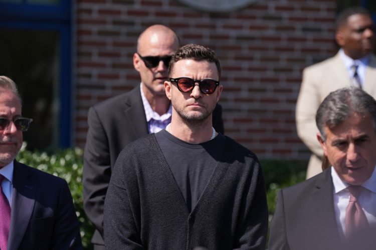 Man of the Booze: Justin Timberlake Accepts Plea Deal In DWI Case, Gets Slap On The Wrist After Agreeing To Lesser Charge Man of the Booze: Justin Timberlake Accepts Plea Deal In DWI Case, Gets Slap On The Wrist After Agreeing To Lesser Charge