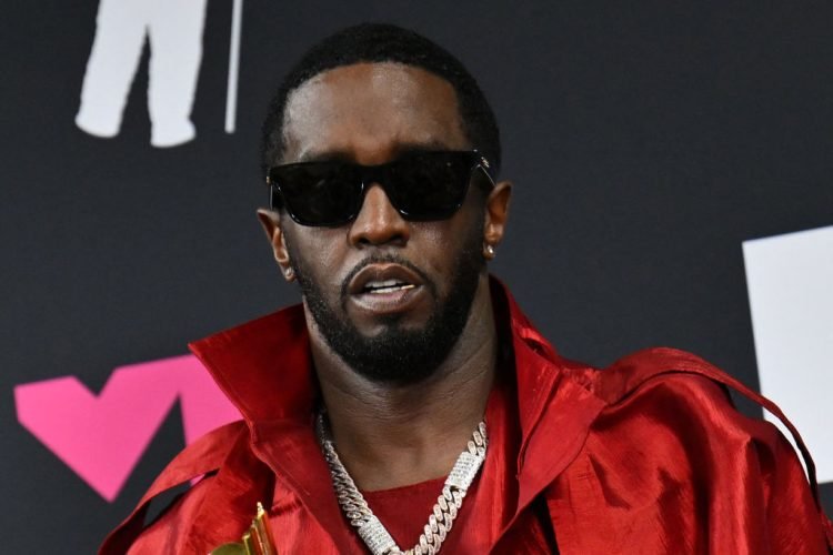 Sean “Diddy” Combs Arrested After Grand Jury Indictment, Allegedly Charged With Sex Trafficking & Racketeering Sean “Diddy” Combs Arrested After Grand Jury Indictment, Allegedly Charged With Sex Trafficking & Racketeering