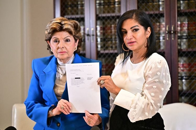 Sean “Diddy” Combs Hit With New Lawsuit Alleging Mogul & Bodyguard Filmed Assault Sean “Diddy” Combs Hit With New Lawsuit Alleging Mogul & Bodyguard Filmed Assault