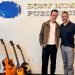 Edgar Barrera Renews Global Deal with Sony Music Publishing Latin Edgar Barrera Renews Global Deal with Sony Music Publishing Latin