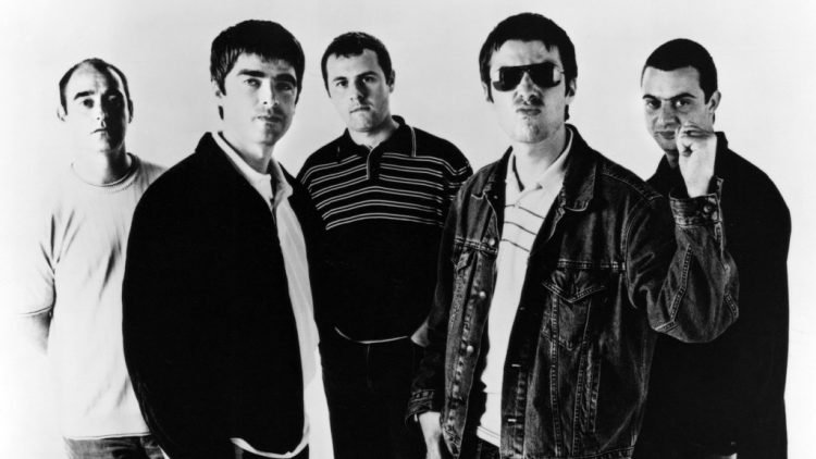 Former Oasis Drummer Alan White Hints at Joining 2025 Reunion Tour Former Oasis Drummer Alan White Hints at Joining 2025 Reunion Tour