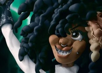 Bktherula Flips Vano3000’s Viral “Adult Swim” For Her First Single Since “LVL5 P2” Bktherula Flips Vano3000’s Viral “Adult Swim” For Her First Single Since “LVL5 P2”
