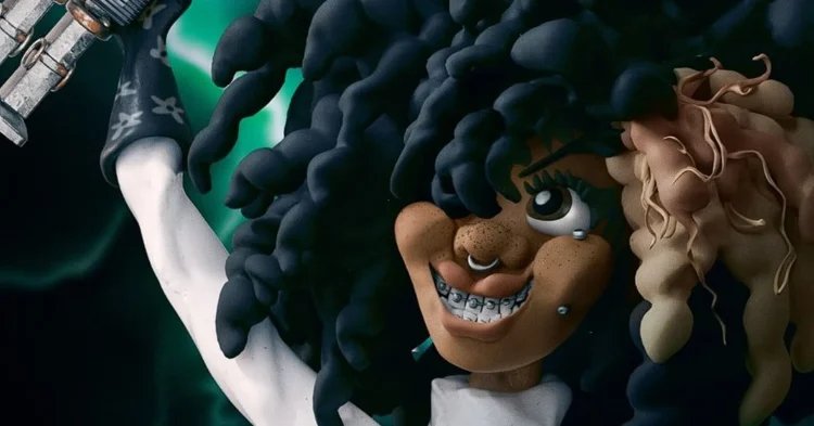 Bktherula Flips Vano3000’s Viral “Adult Swim” For Her First Single Since “LVL5 P2” Bktherula Flips Vano3000’s Viral “Adult Swim” For Her First Single Since “LVL5 P2”