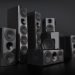 Arendal Sound’s new flagship 1723 THX speaker series recreates the “true essence” of music and film recordings
