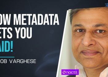 How Noctil Is Changing the Game for Music Industry Professionals Everywhere | Jacob Varghese