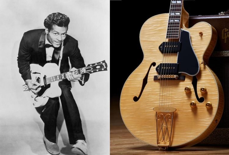 Top 10 Guitars Of All Time, According To Billboard Top 10 Guitars Of All Time, According To Billboard