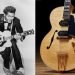 Top 10 Guitars Of All Time, According To Billboard Top 10 Guitars Of All Time, According To Billboard