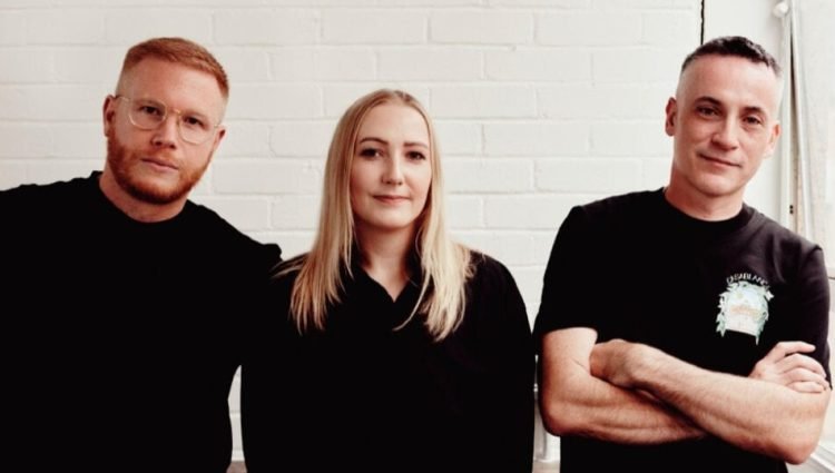 The Circuit Group launches UK arm led by James Sutcliffe, forms JV with CTRLFRK