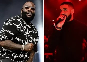 Rick Ross Addresses Drake Beef; Talks Possible Reconciliation 